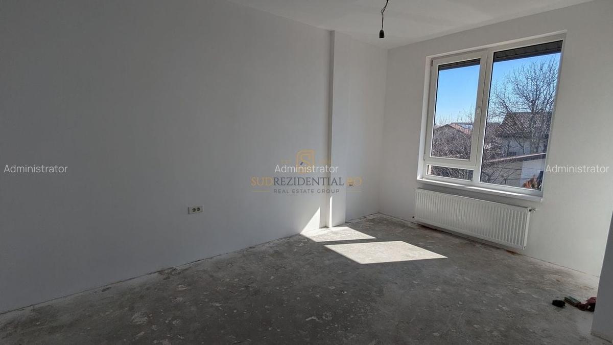 Comuna Berceni – vila tip duplex, moderna, cu acces la Capitala - 8