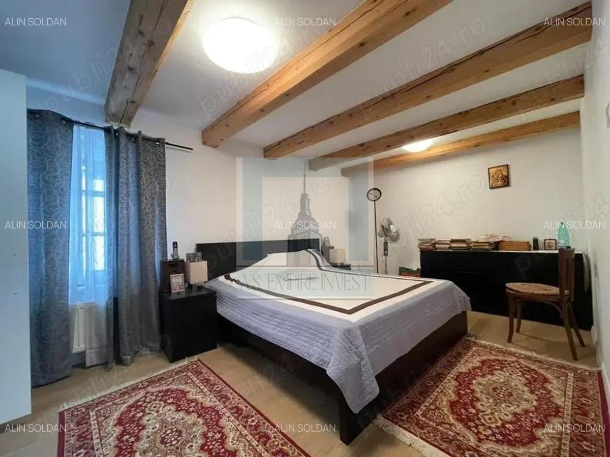 Apartament cu 3 camere decomandat în Centrul Civic - 4