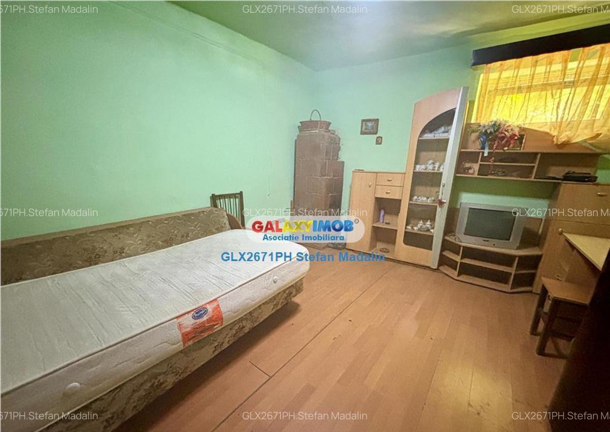 CASA - TOATE UTILITATIILE - ZONA TRANSILVANIEI, PLOIESTI - 1
