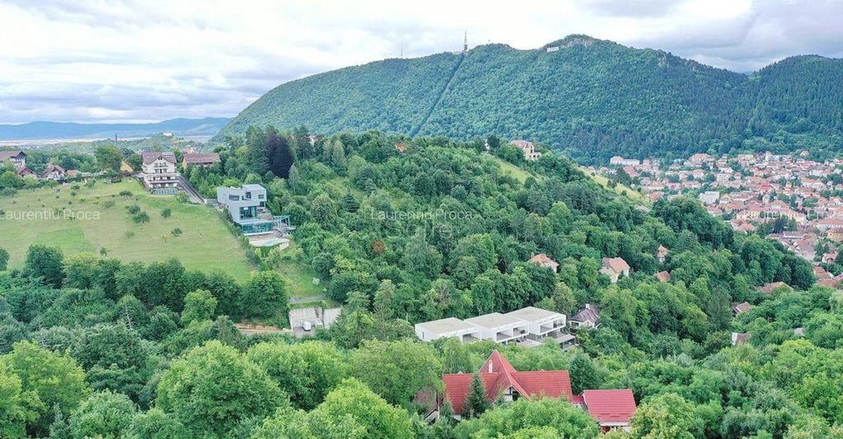 Teren Intravilan - Vedere Panoramica - 10