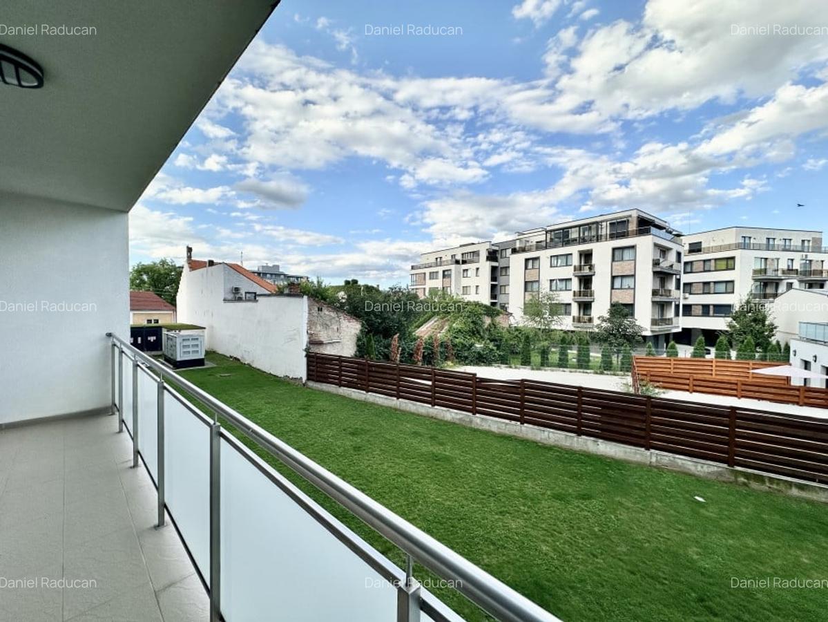 Inchiriere Apartament 2 camere, Scala Center, garaj - 8