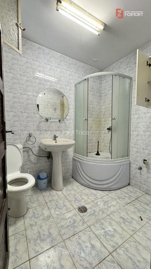 COMISION 0% Spatiu de birouri, centrala proprie si curte - 11