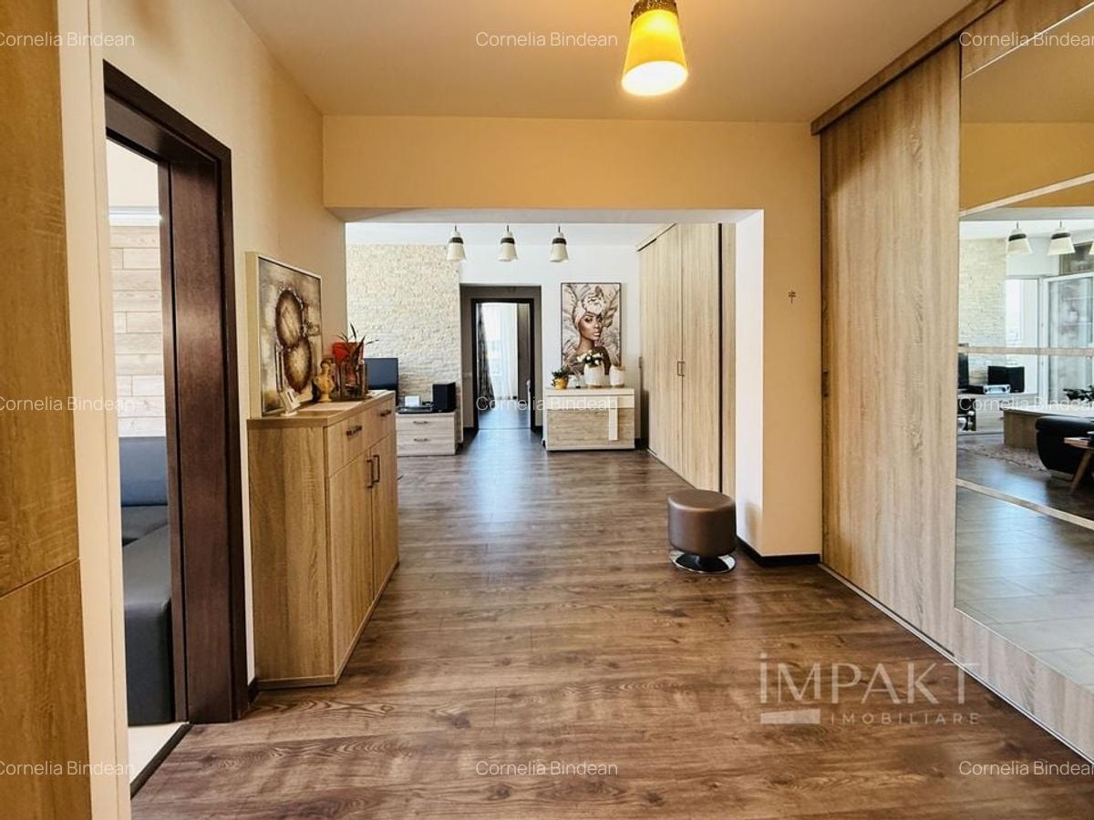 Apartament cu 3 camere in Andrei Muresanu, zona Calea Turzii! - 1