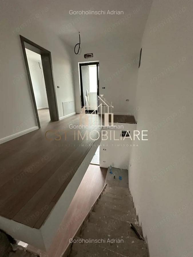Duplex modern 5 camere, finisaje de calitate, zona linistita Mures - 18