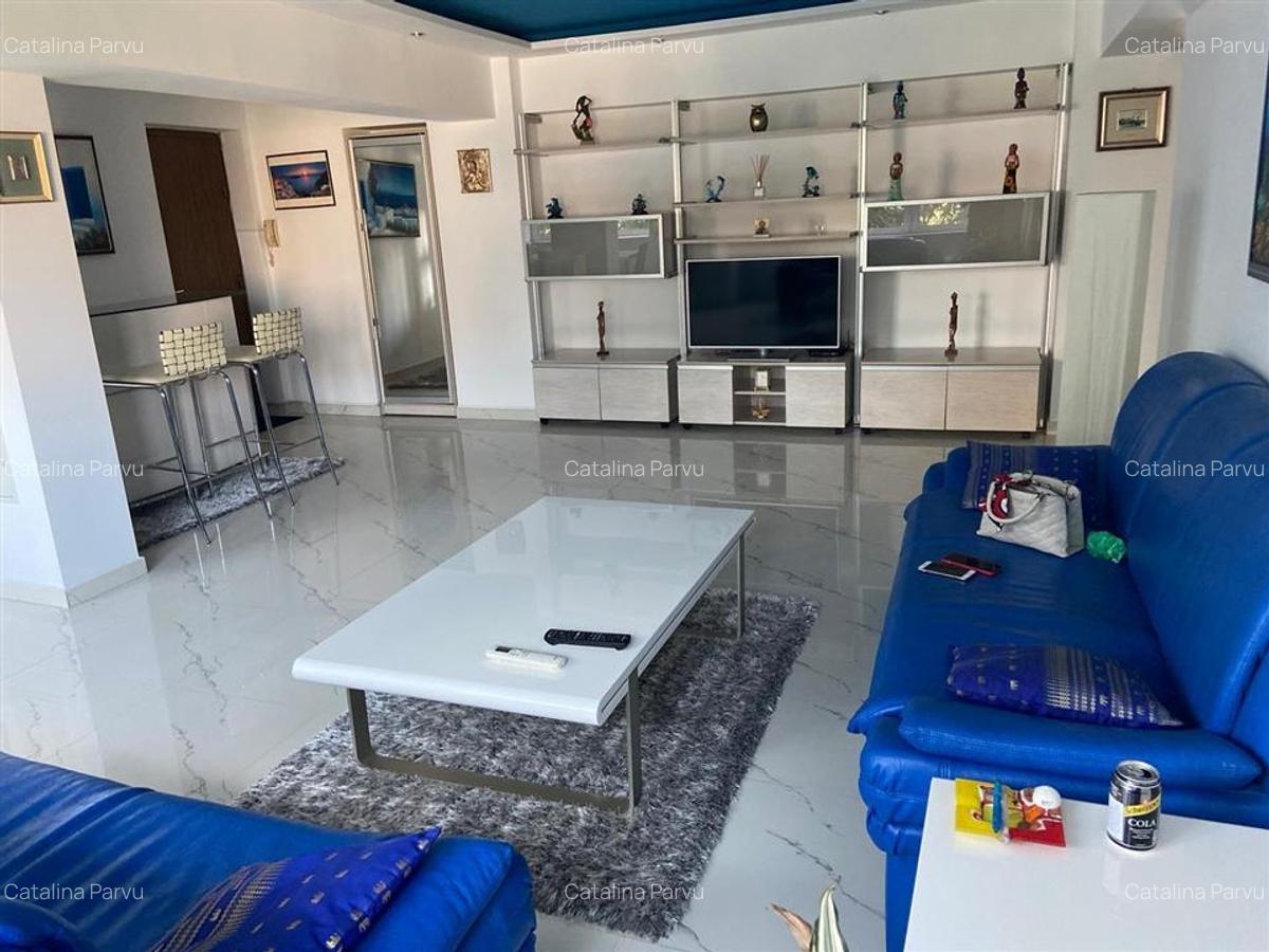 Apartament cu 3 camere decomandat, mobilat în Unirii - 6