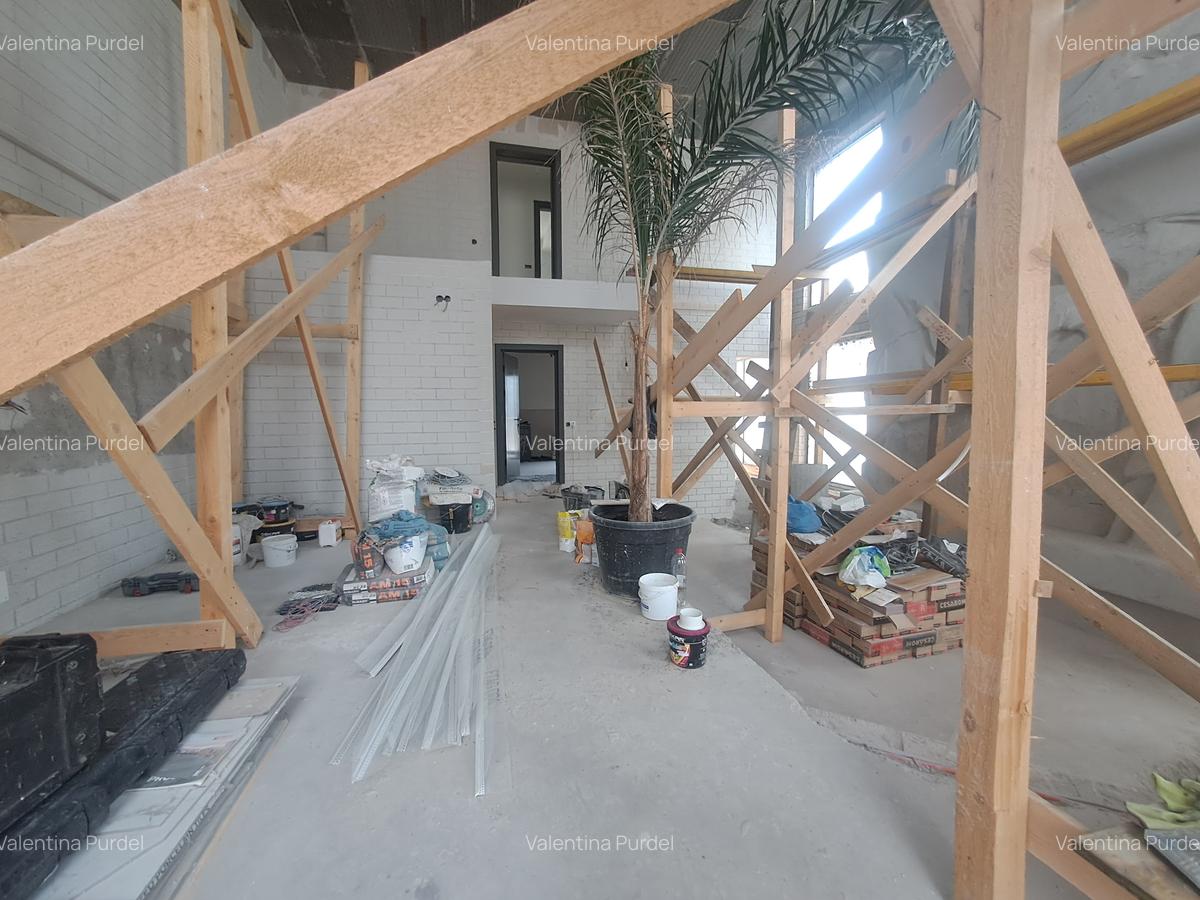 Vila Individuala, Proiect deosebit, teren 234 mp - 15