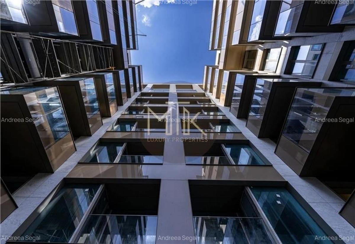 Cortina 126 I Apartament 3 camere | Pipera - Erou Iancu Nicolae - 20