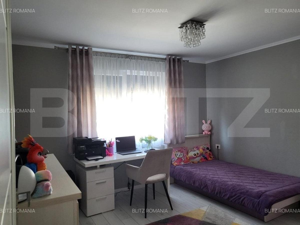 Casa individuala, lux, Santandrei! Oportunitate! - 6