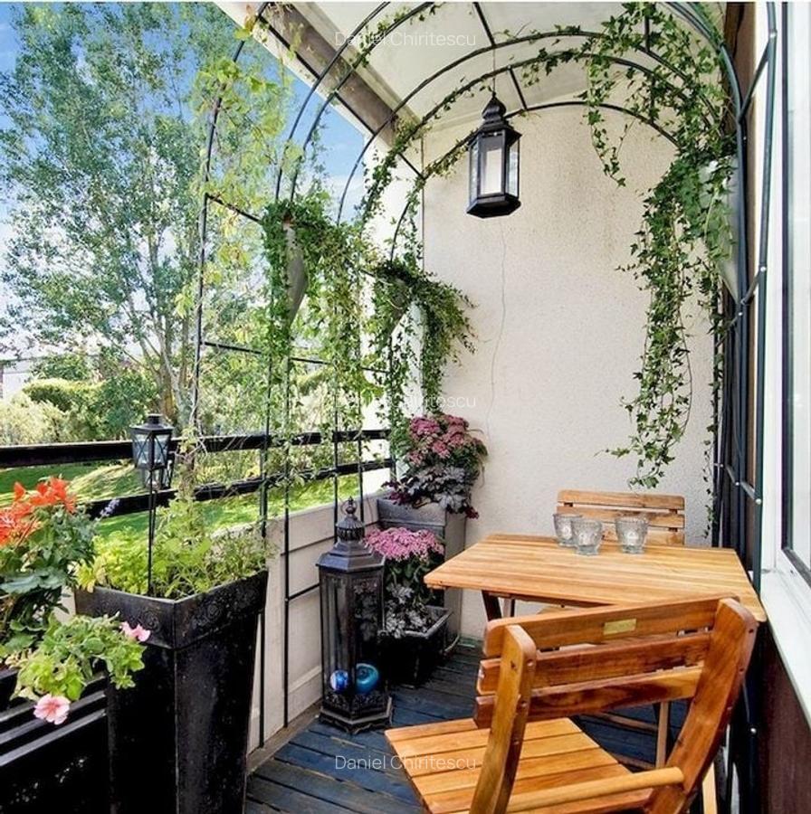 Apartament 3 Camere Sector 4 Grand Arena Decomandat - 6