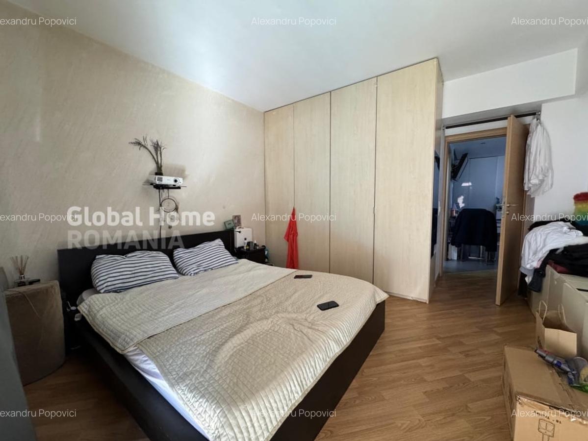 Apartament 3 camere 60MP | Bucurestii noi | Metrou Laminorului | - 1