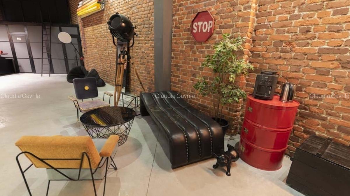 REA1022373 Studio 96 mp l Armeneasca l Imobil Boutique - 8