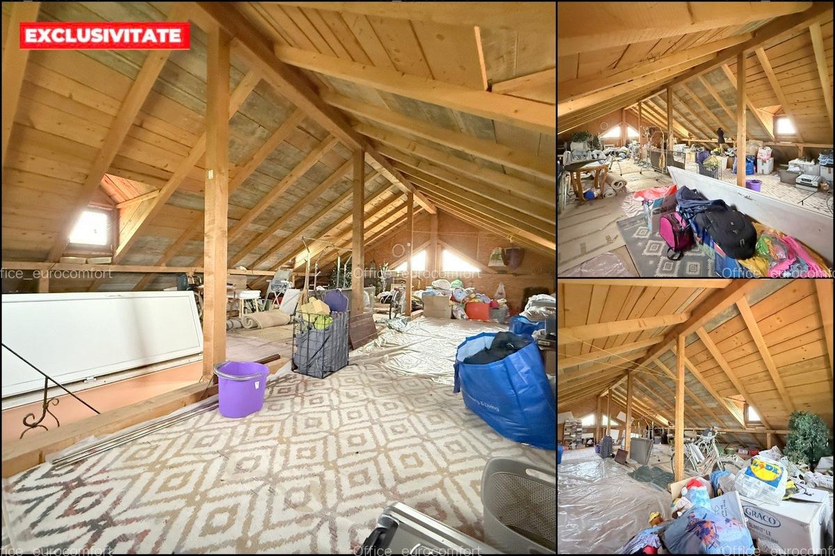 Casa P+1E si teren 650mp in Sat Costi cu predare la cheie - 10