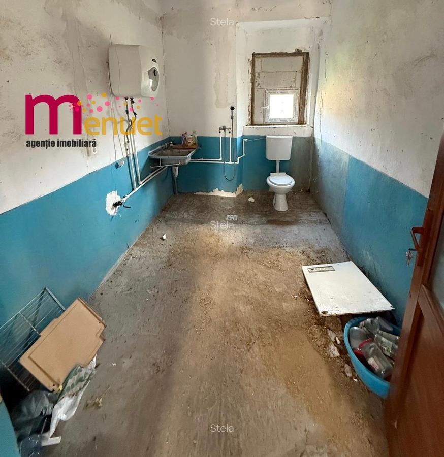 Casă cu 2 camere în Ciucurova - 5