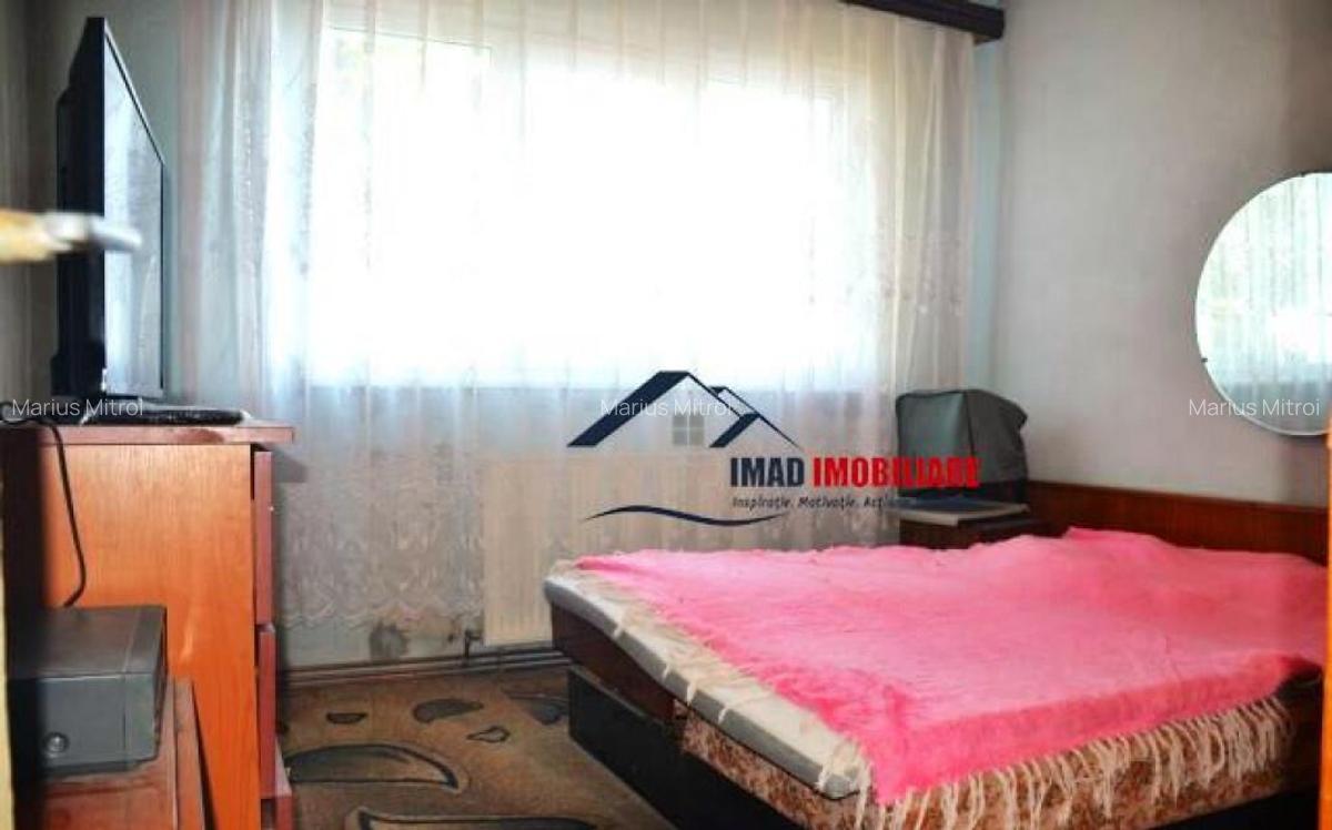 Locatie premium, Langa MALL! apartament cu 2 camere in Alee - 8