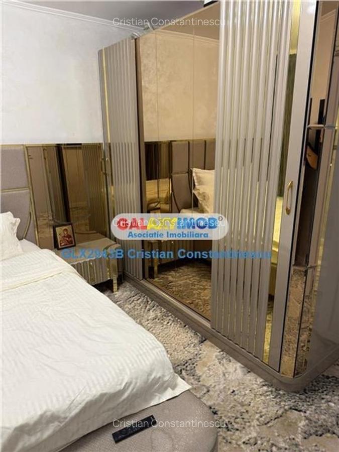 Apartament 2 camere, etj 2, renovat,mobilat lux, Giurgiului - 4