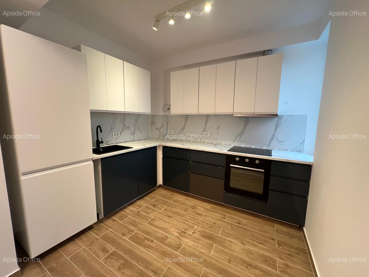 Apartament 3 camere | Prima Închiriere | Bloc Nou Premium | Armenească - 5