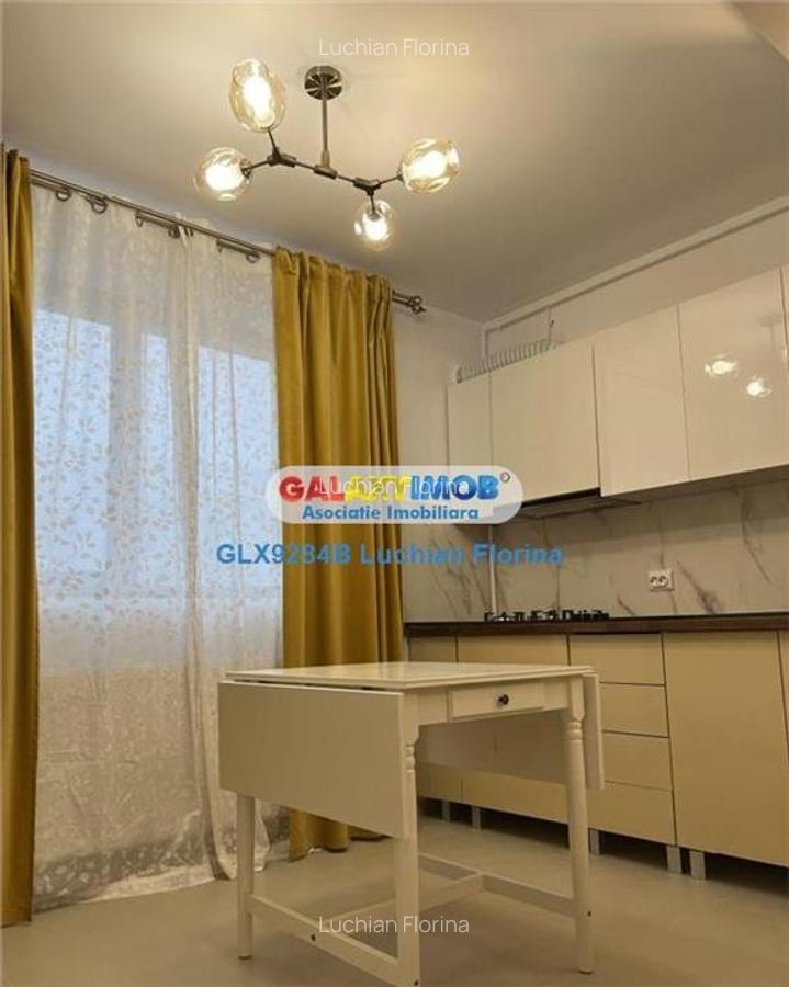 Apartament cu 2 camere decomandat, mobilat în Theodor Pallady - 7