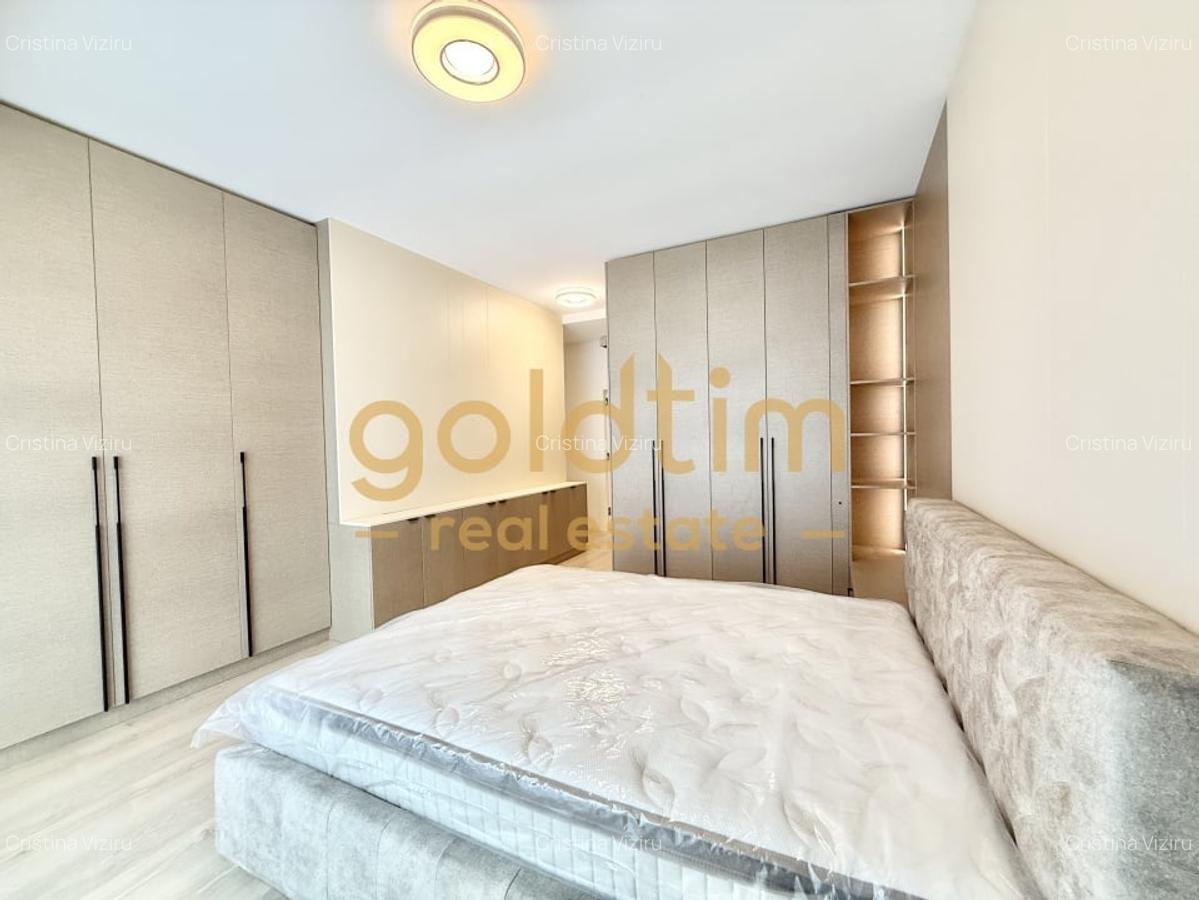 PRIMA CHIRIE/NOU RENOVAT/MOBILAT/UTILAT COMPLET/ HERASTRAU/SOSEAUA NORDULUI - 21