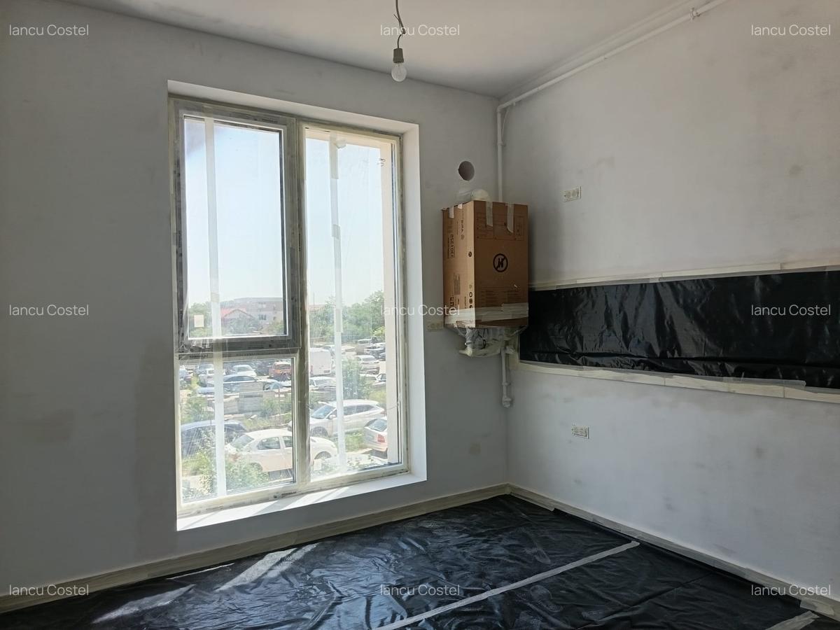 3 camere, 2 Bai, Depozitare - Popesti Leordeni- ACTE GATA - Zona linistita - STB - 3