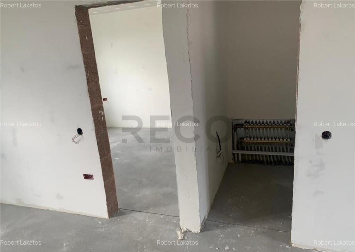 RECO Casa Nojorid 3 camere semifinisata sau la cheie - 17