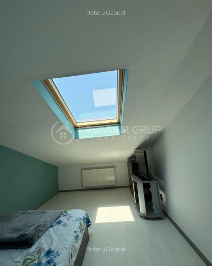 Bloc nou | Apartament 2 camere 44mp - Tătărași | CT + AC - 2