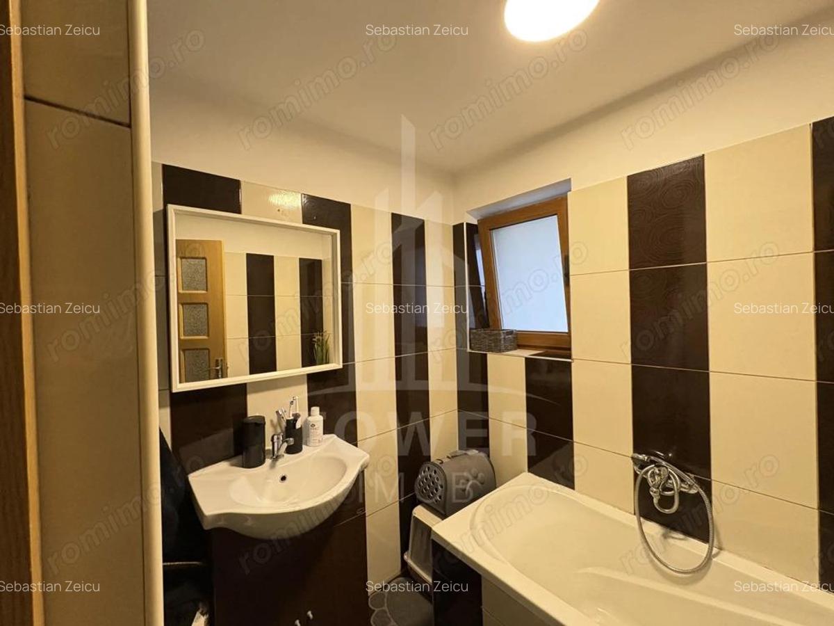 Ap elegant 3 cam,parter aproape de perc belvedere - 4