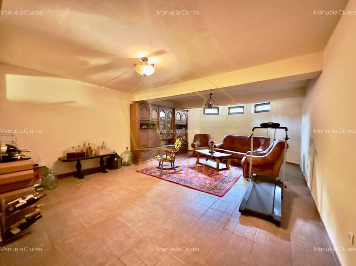 0%COM | Casa individuala superbă S+P+M | Teren 1431mp | Dumbravita - 10