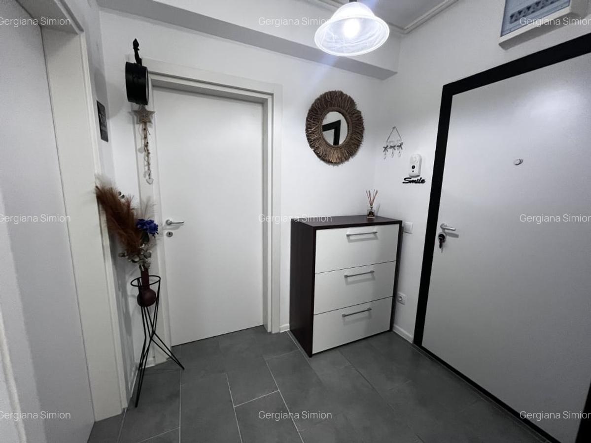 Apartament 2 Camere Atria Urban | Parcare | Centrala | Balcon | COMISION 0% - 6