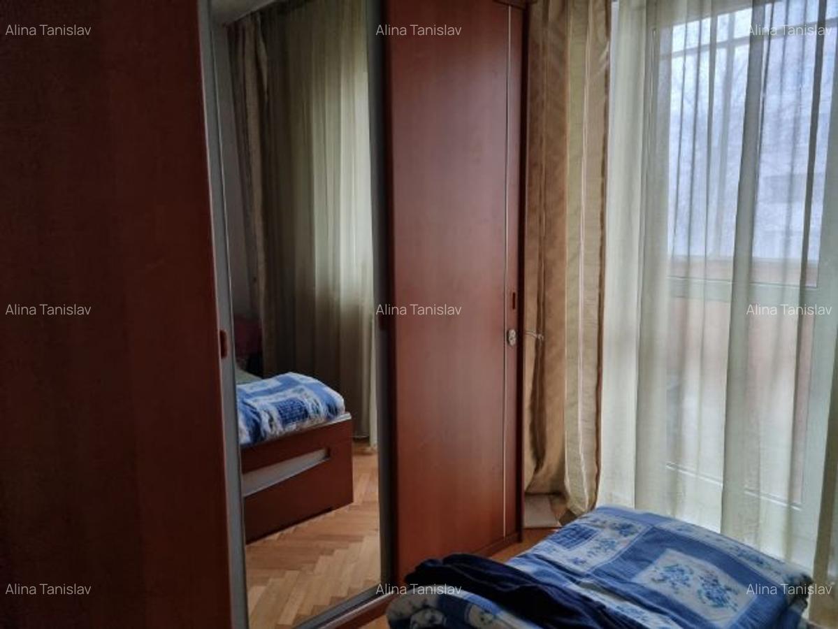 Inchiriere 4 camere - 2