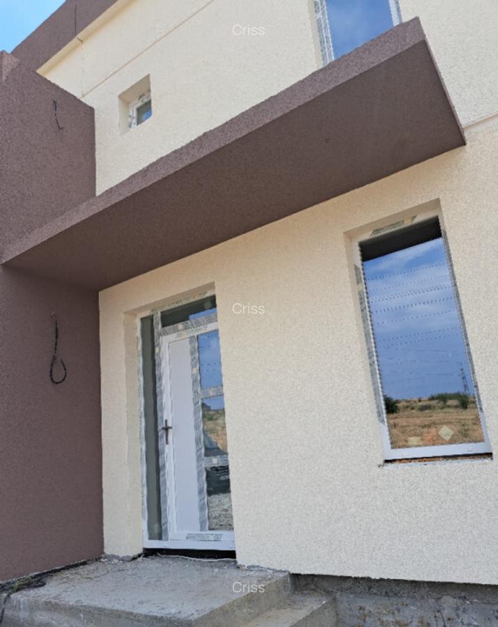 Casa noua 2025 P+1 90mp 3 camere Craiova, Dolj - 4