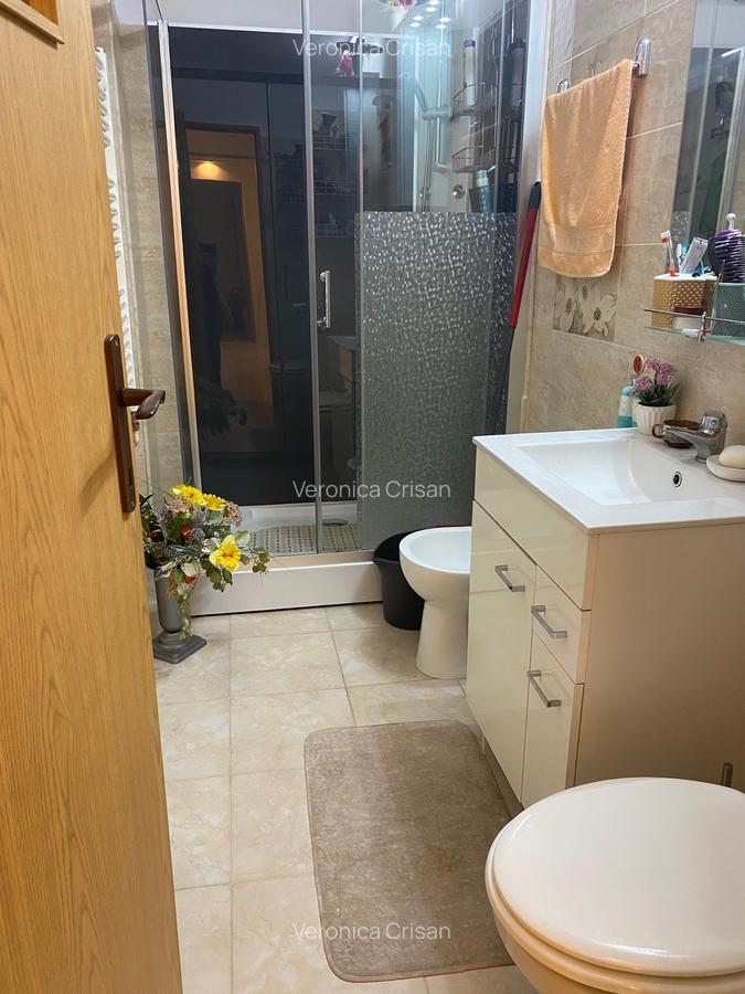 Apartament 2 camere Marasti, str. Nasaud, zona FSPAC, decomandat - 4