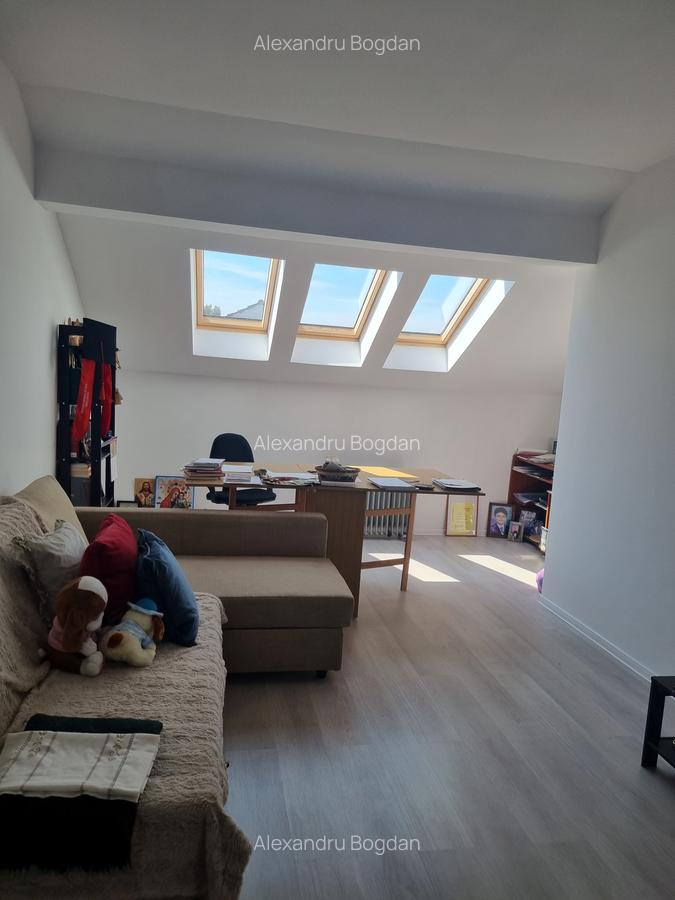 Inchiriere vila constructie noua acces rapid DN 1 - 16
