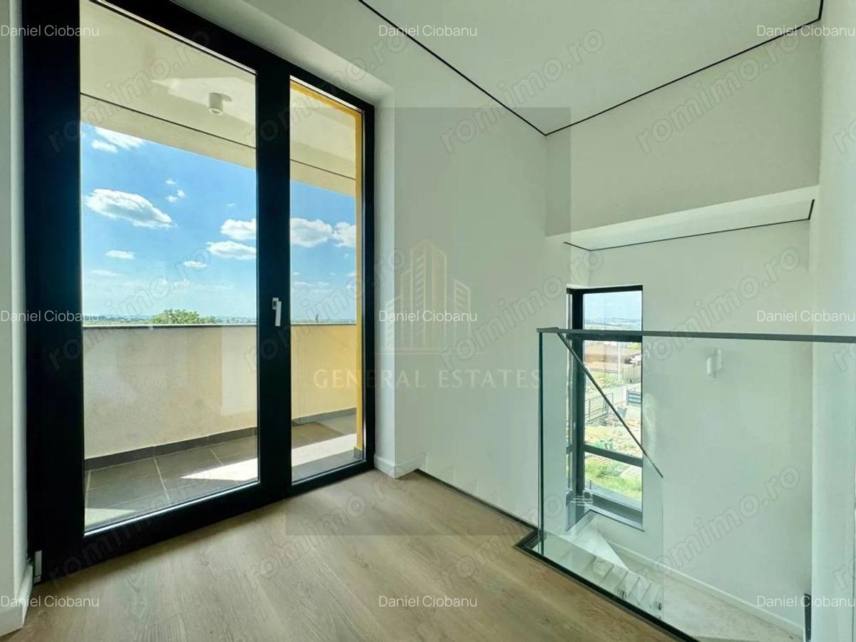 Vanzare Casa in 2 Nivele - 160 m.p - Vi?an. - 14