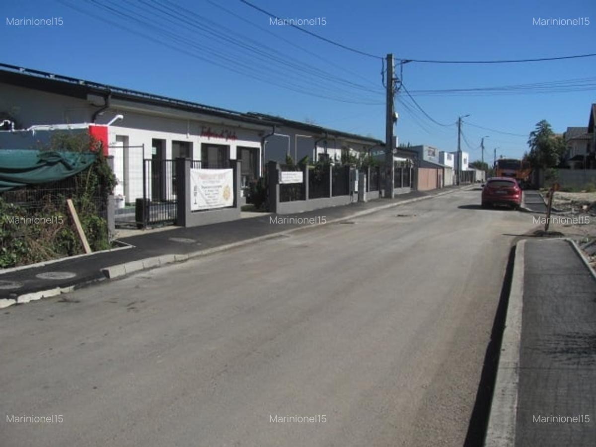 Bragadiru - Zona Haliu, Stradal - 6