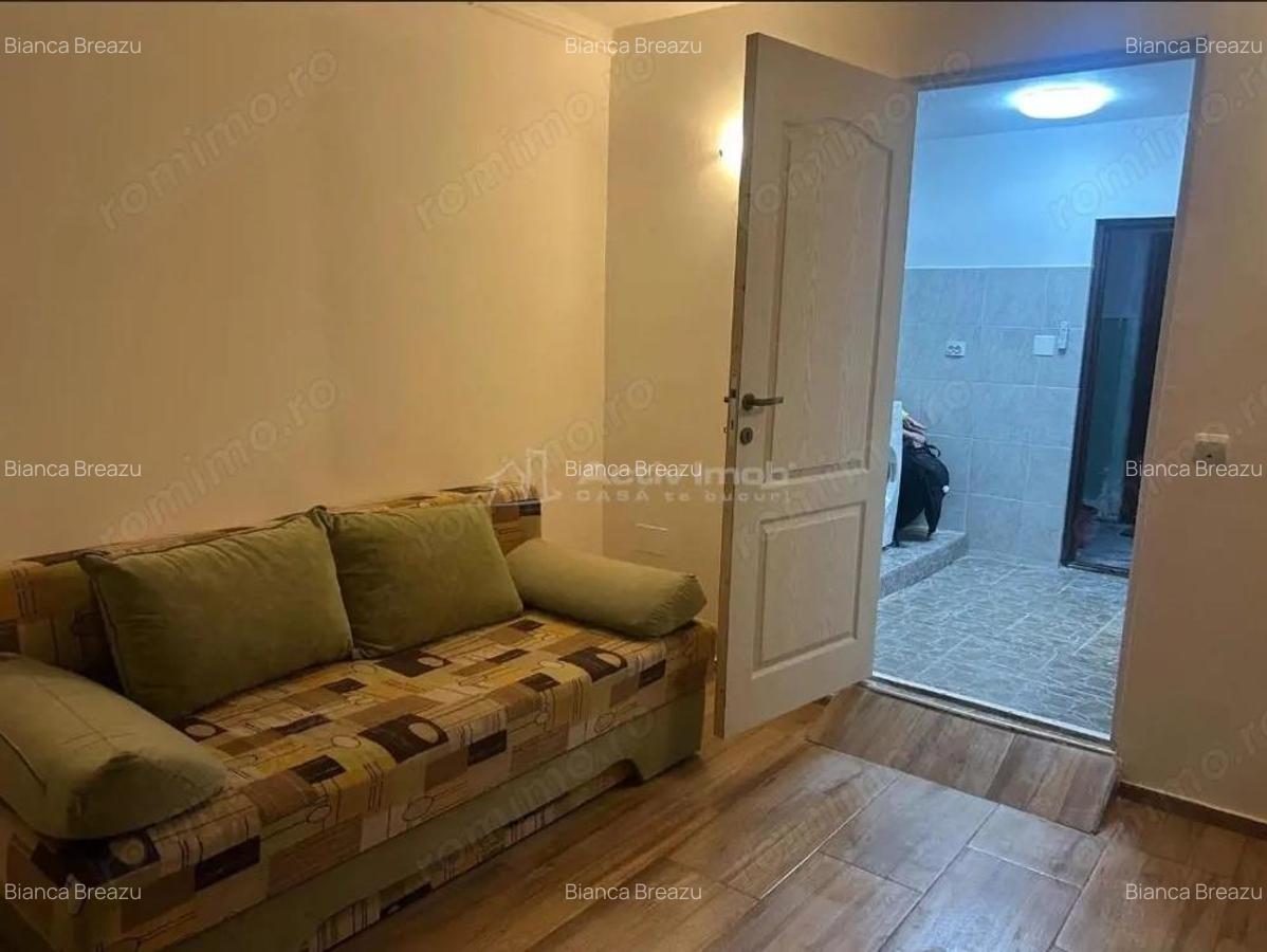 Garsoniera - Bartolomeu - 8