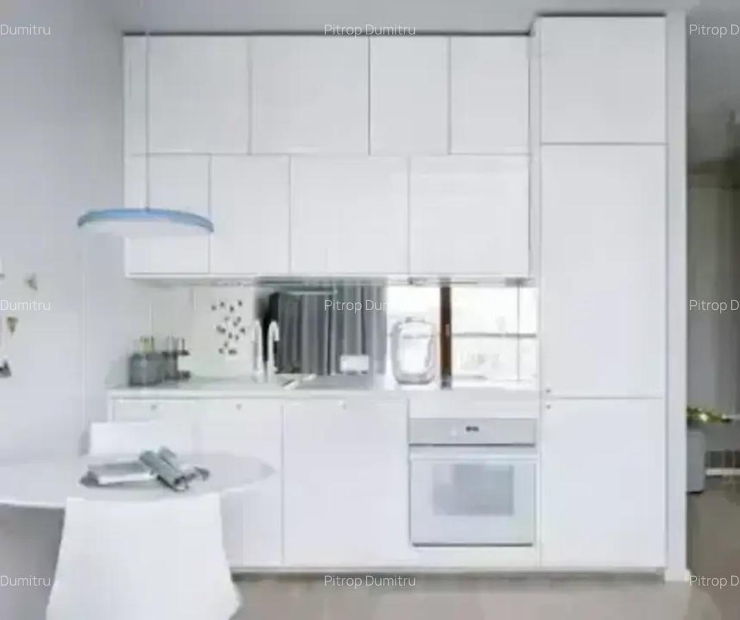 Garsoniera I 2 min Metrou Obor | Bloc Nou I - 5