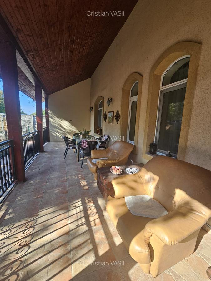 Casa individuala P+M Ghiroda zona Drimoland !! - 25