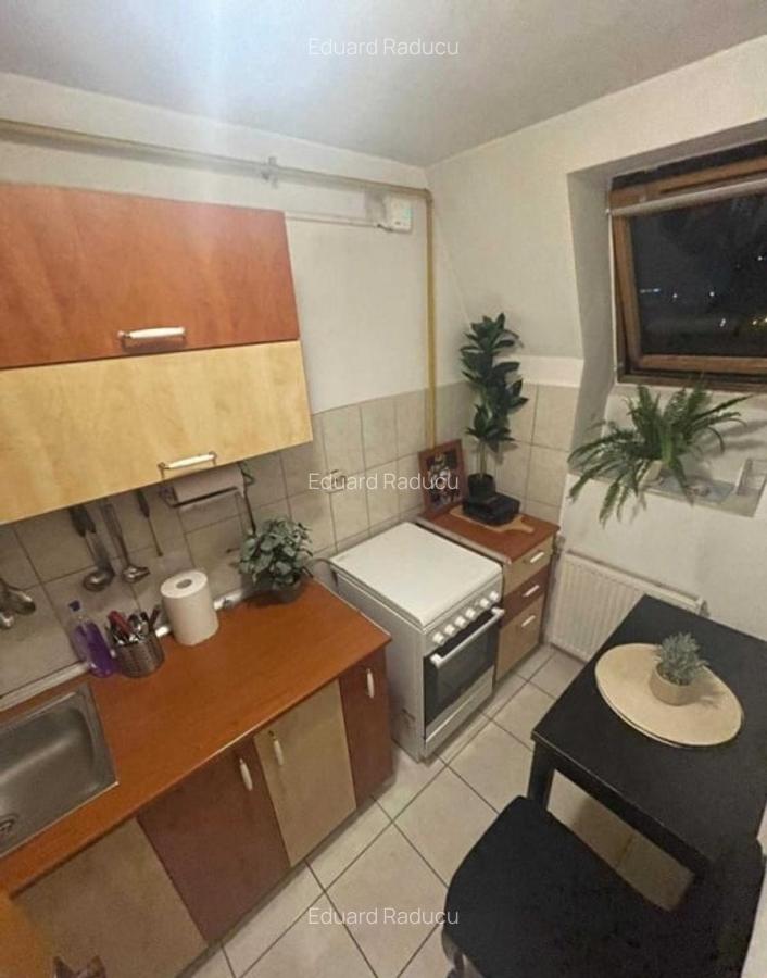 Studio modern, decomandat, cu balcon, 45 mp - Drumul Taberei - 7