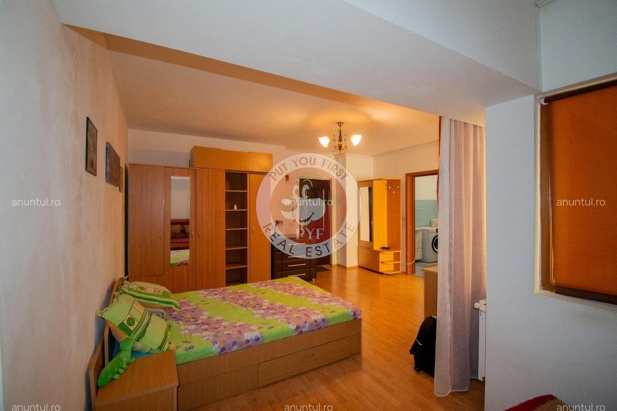 Nicolae Grigorescu | Garsoniera | Semidecomandata | 43mp |11799 - 3