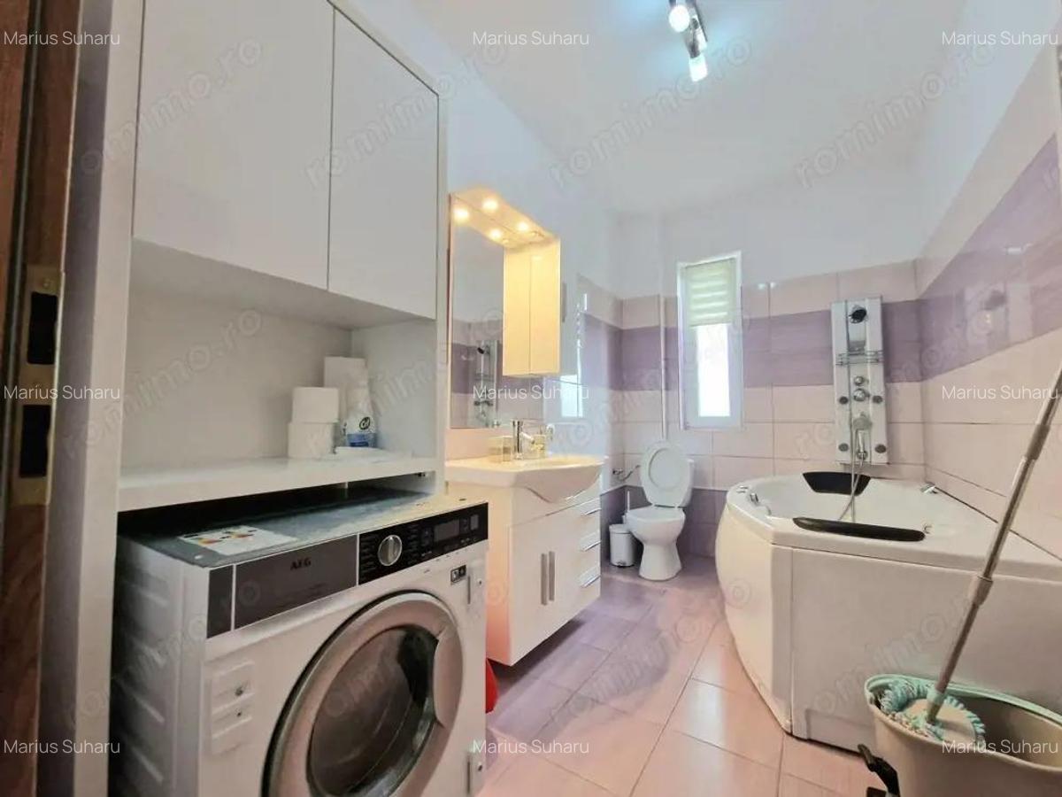 Apartament spatios cu 3 camere | Braytim | Decomandat - 9