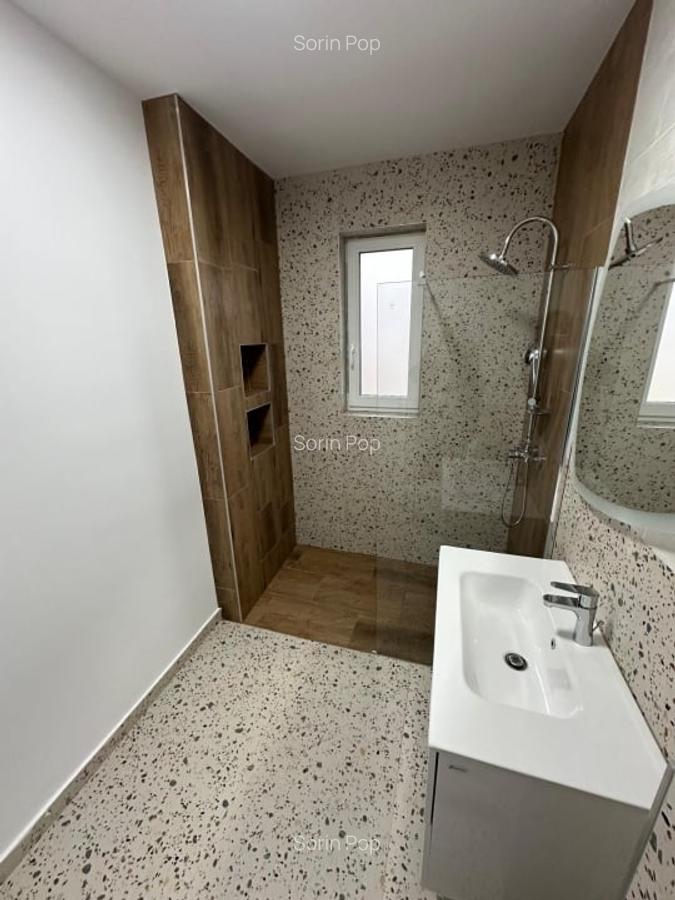 Apartament 3 camere, doua bai, orientare Sud , Baciu Regal - 11
