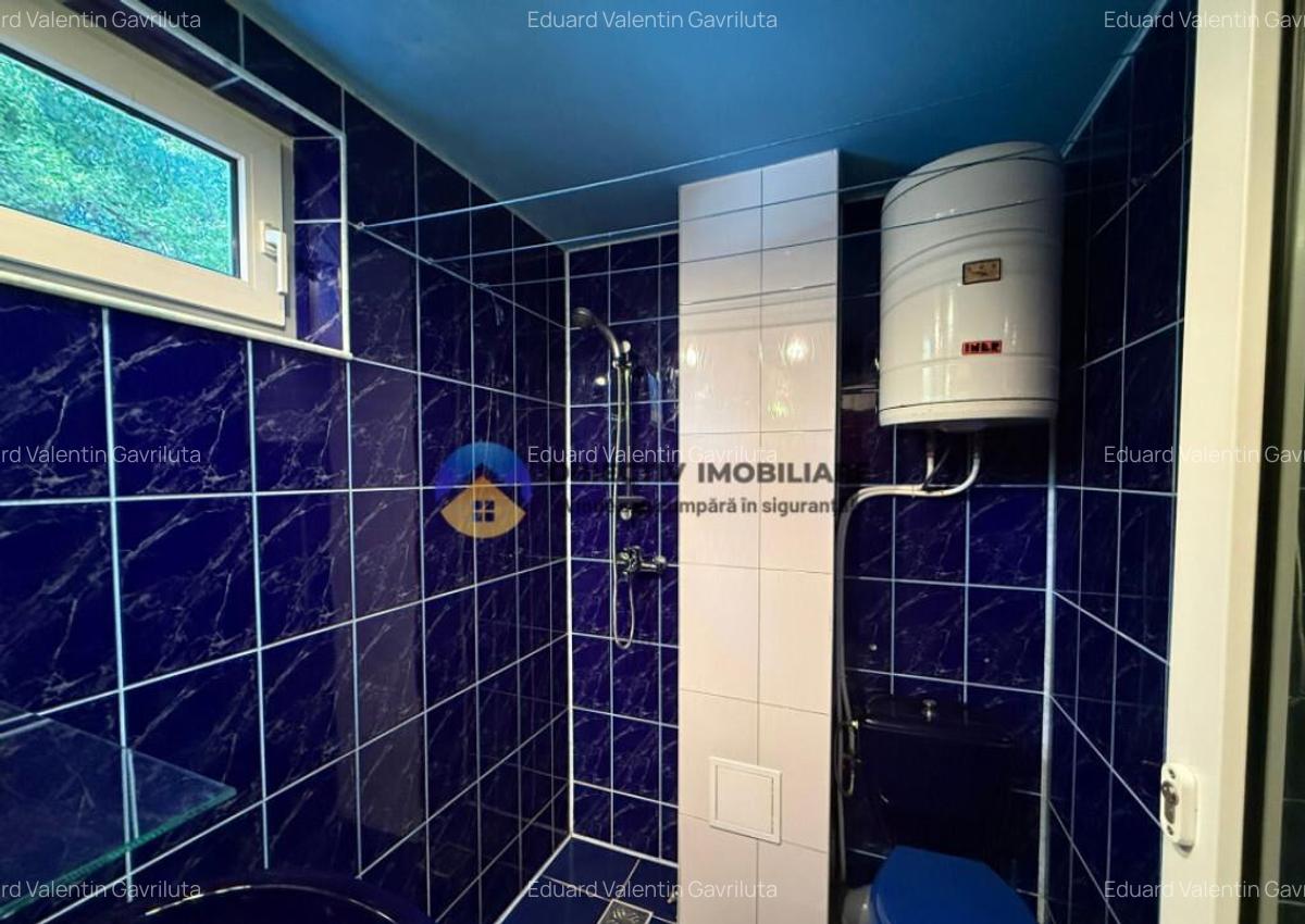 Apartament 1 camera - cartier Darmanesti/ parter - 6
