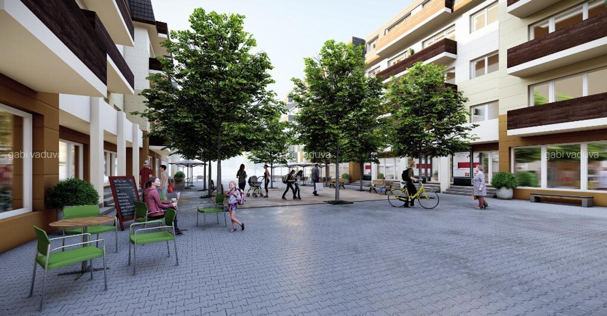 GARSONIERA 36 MP UTILI IN SUBCETATE SI CU CREDITE BANCARE - 5