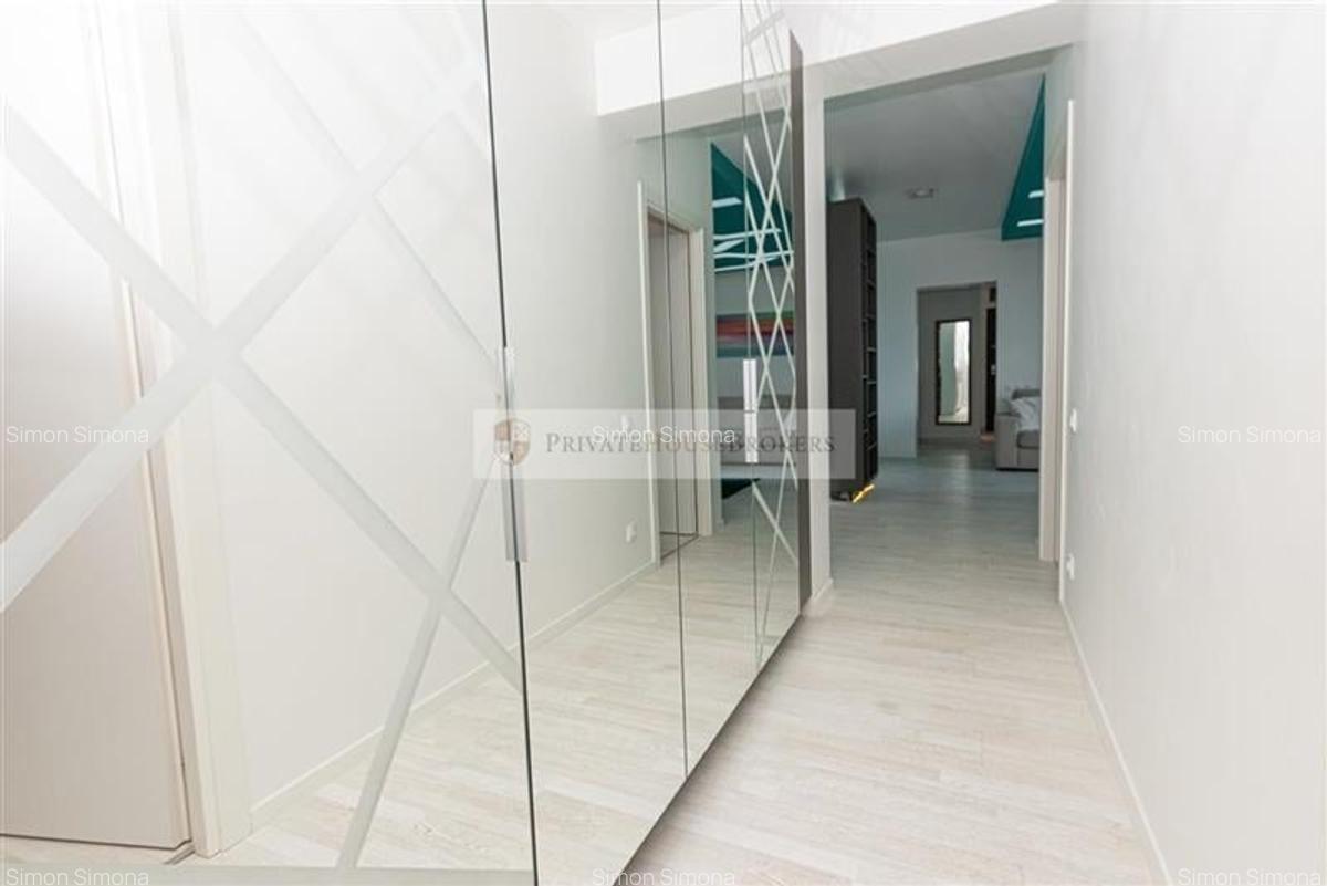 Aviatiei | Floreasca | Laguna Residence | Bloc 2017 | Piscina | Parcare Subt - 13