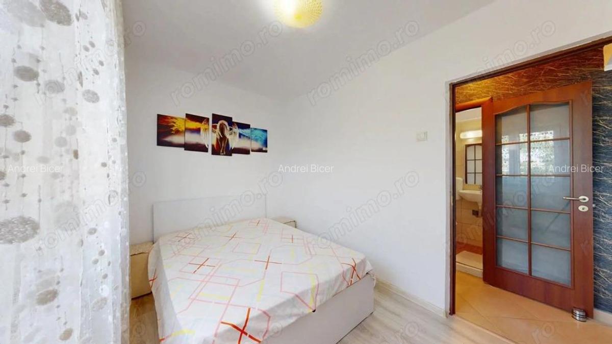 RAHOVA - Aleea Pricopan | 2 Camere Gata de Mutat sau Investi?ie - 8