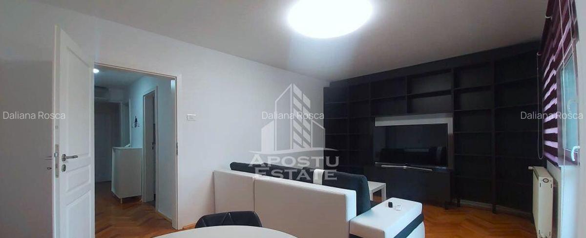 Apartament cu 3 camere decomandat in zona Maranata - 1 Apartament cu 3 camere decomandat in zona Maranata - 1