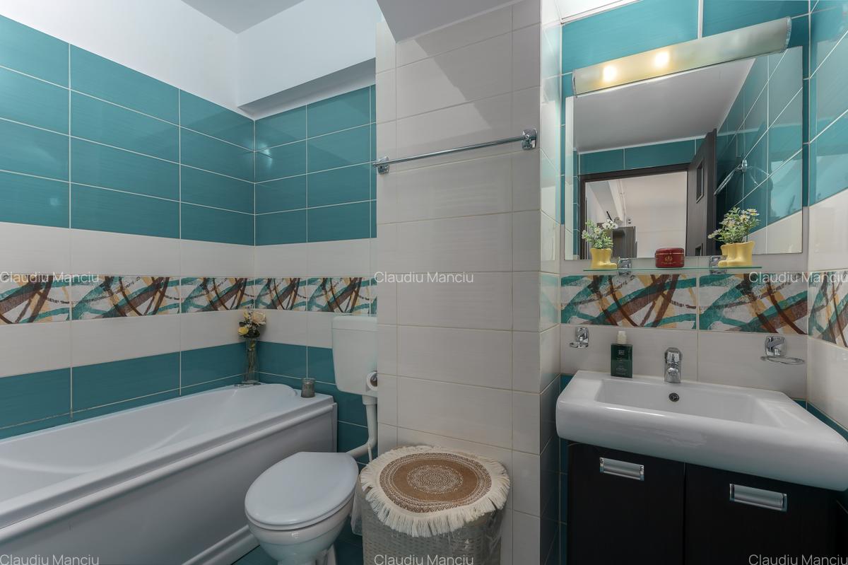 De vanzare - Apartament cochet Jandarmeriei - 15