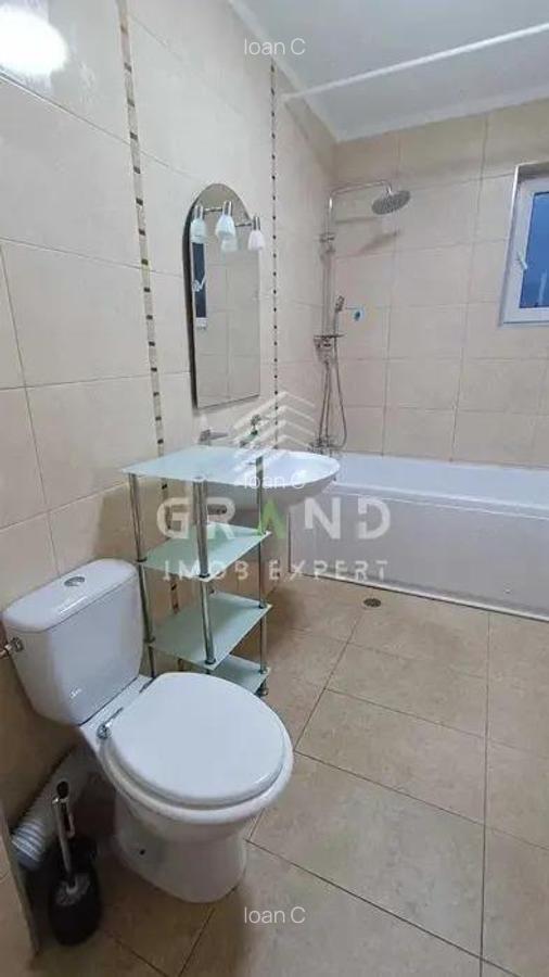 Apartament Spa?ios 1 Camera Zorilor, Str. Viilor | Perfect pentru Reziden?i - 6