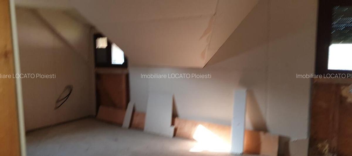 Lipanesti - Prahova casa P+M finisaj la GRI - 8