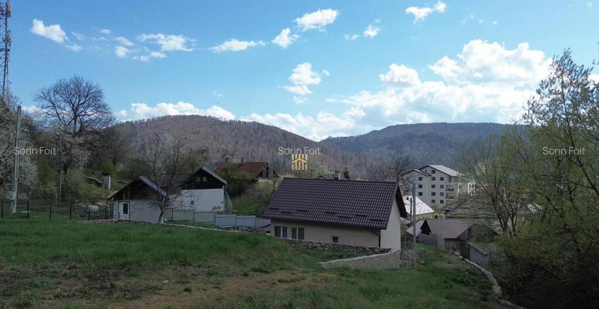 Teren 1272 mp in Bucovina! Oras Gura Humorului! - 16